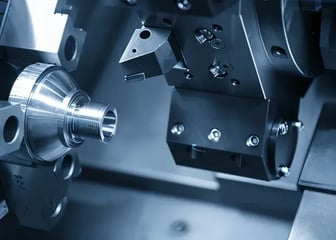 automotive manufacturing