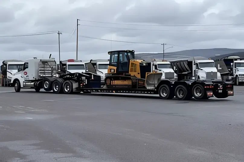 Road & Bridge Construction Case Study