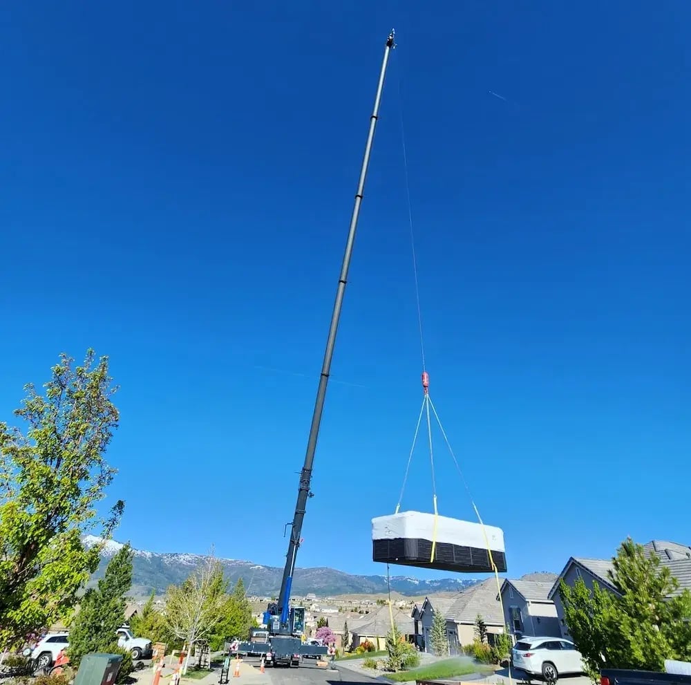 Freedom Crane Service Corp Part 3