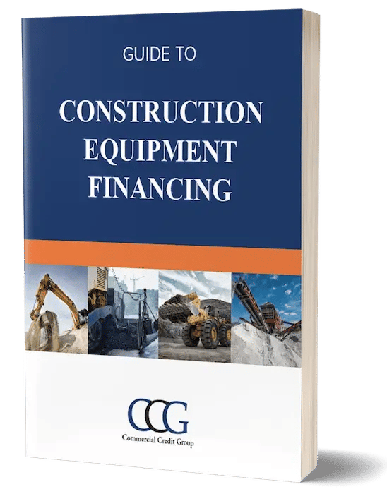 Guide - Construction Equipment Financing