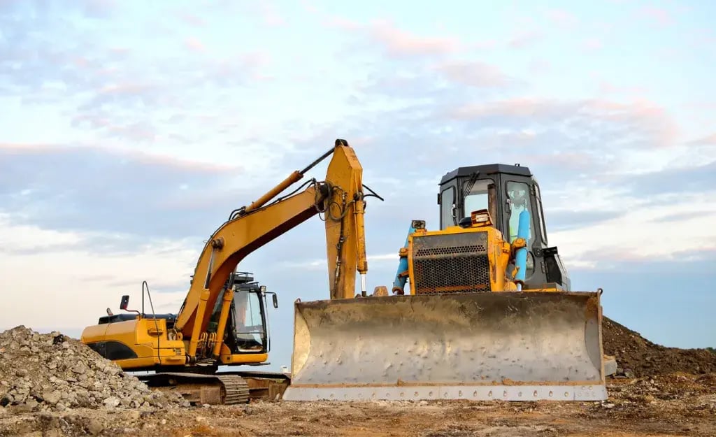 Heavy-Construction-Equipment