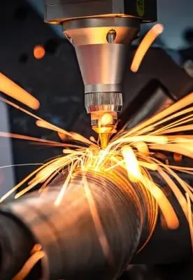 Metal Cutting Machine Tool