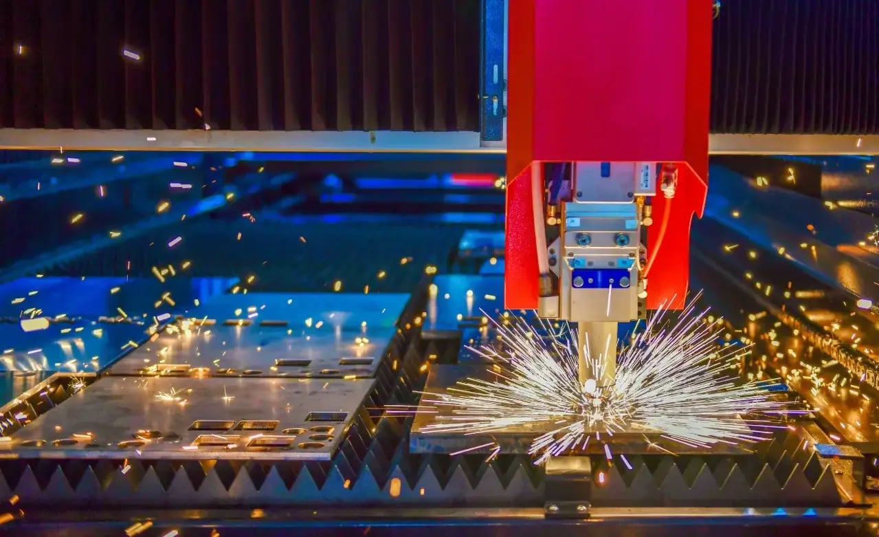 Laser-Cutting-Machine-Tool