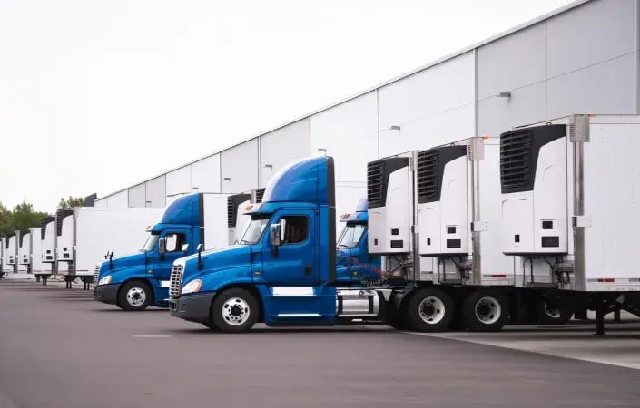 Reefer-Trailer-Loading-Dock