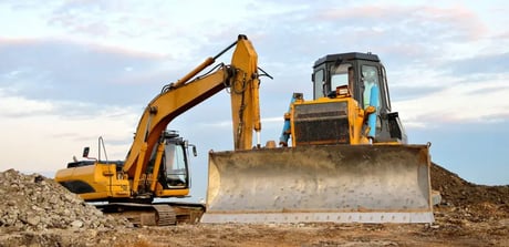 Site Development Contractor