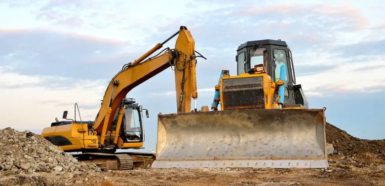 Site Development Contractor