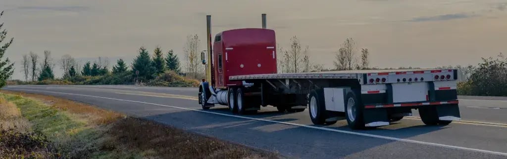 Trailer Financing Web Banner