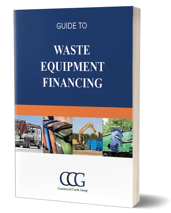 Waste Equipment Financing Guide