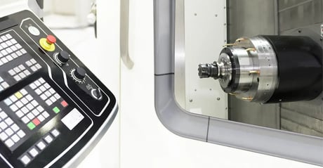 Manufacturer saves money