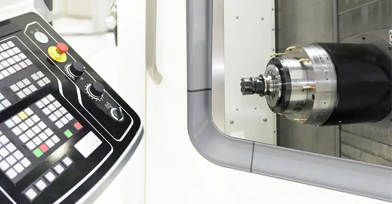 comm-parts-manufacturer