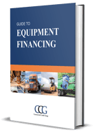 CCG-Equipment-Financing-eBook-Cover