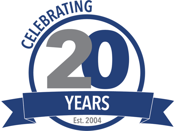 CCG Financing Equipment for 20 Years