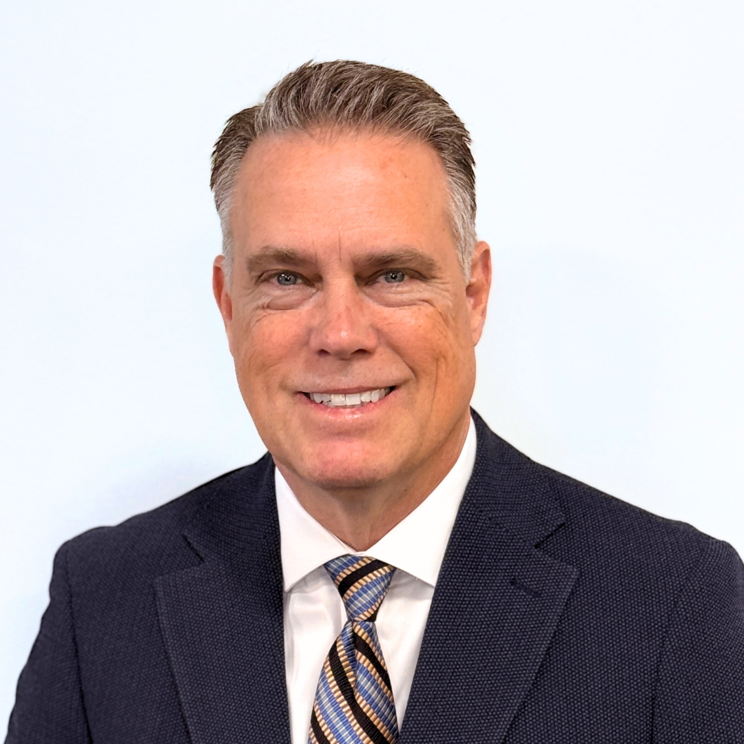 Dale Delmage Headshot