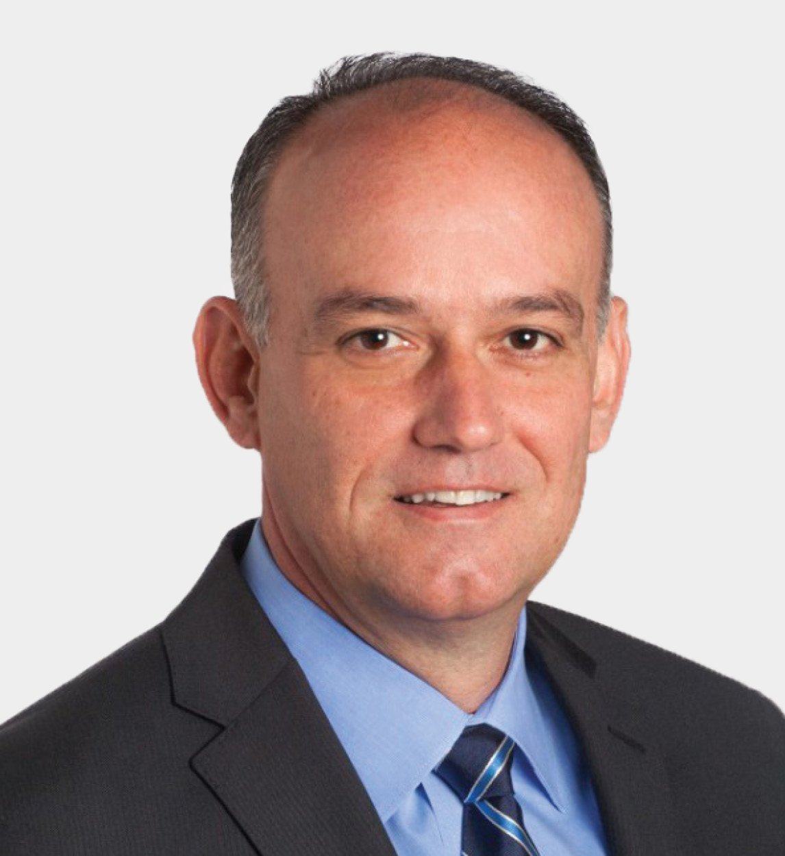 Daniel McDonough, Chief Executive Officer at Commercial Credit Group