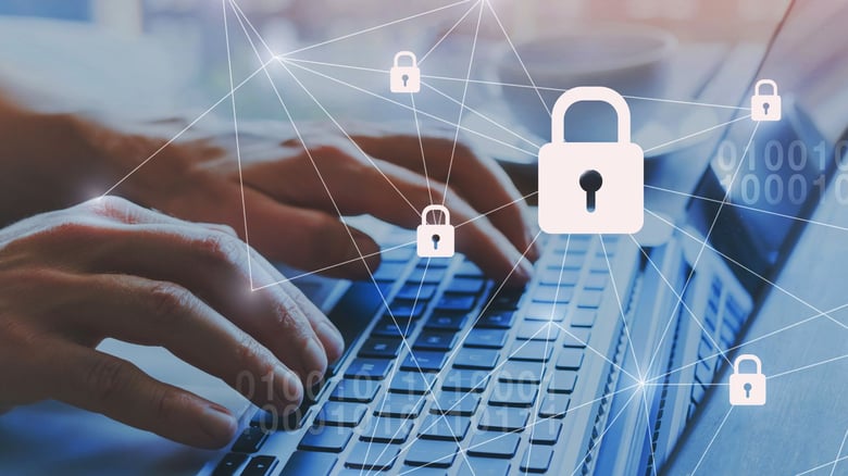 Data Security Protection