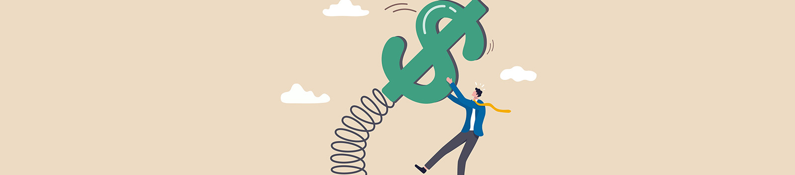 Flexible Equipment Financing