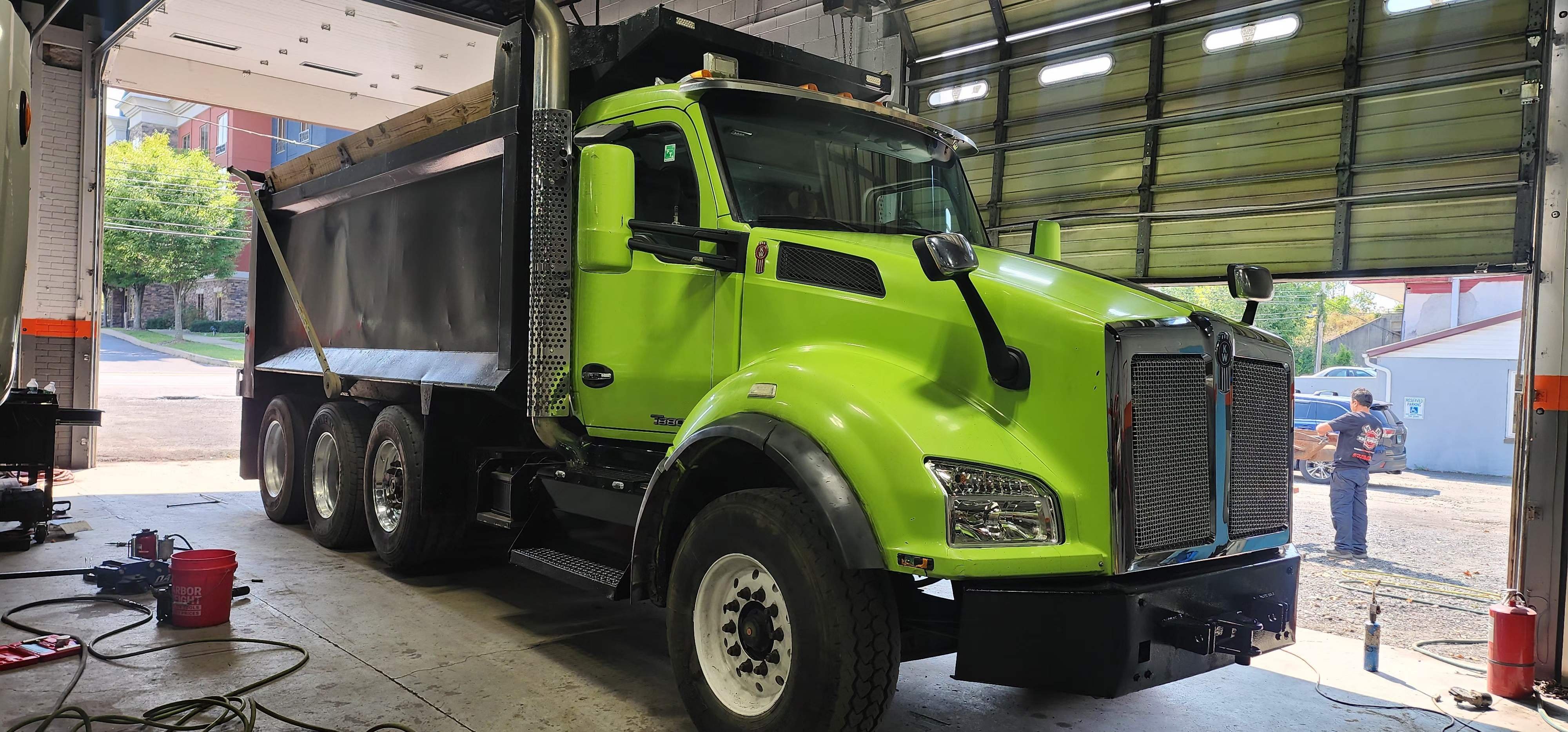 Gemelo Construction LLC