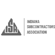 Indiana Subcontrators Assoc gray
