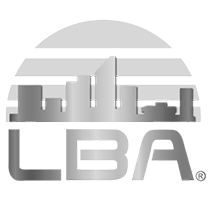 LBA logo