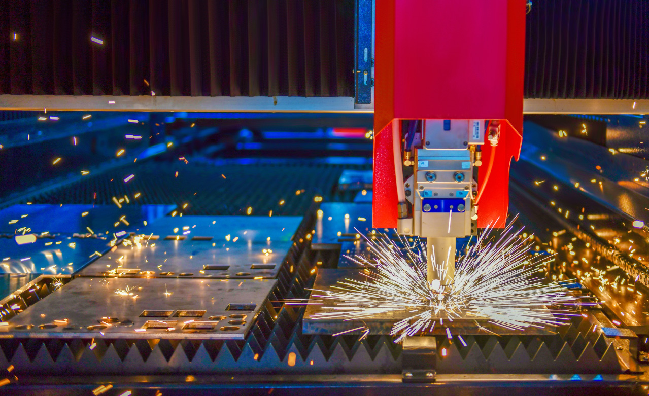 Laser-Cutting-Machine-Tool