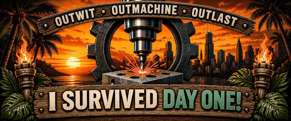 Manufacturers Capital I Survived Header