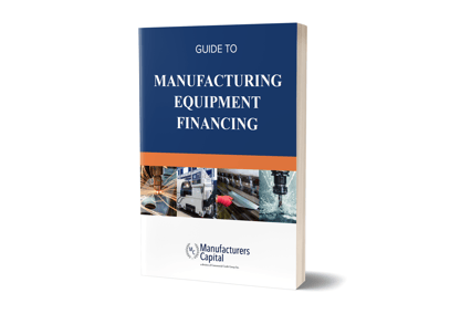 Manufacturing Equip Thumbnail