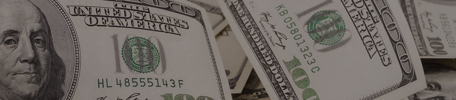 CCG Equipment Refinancing