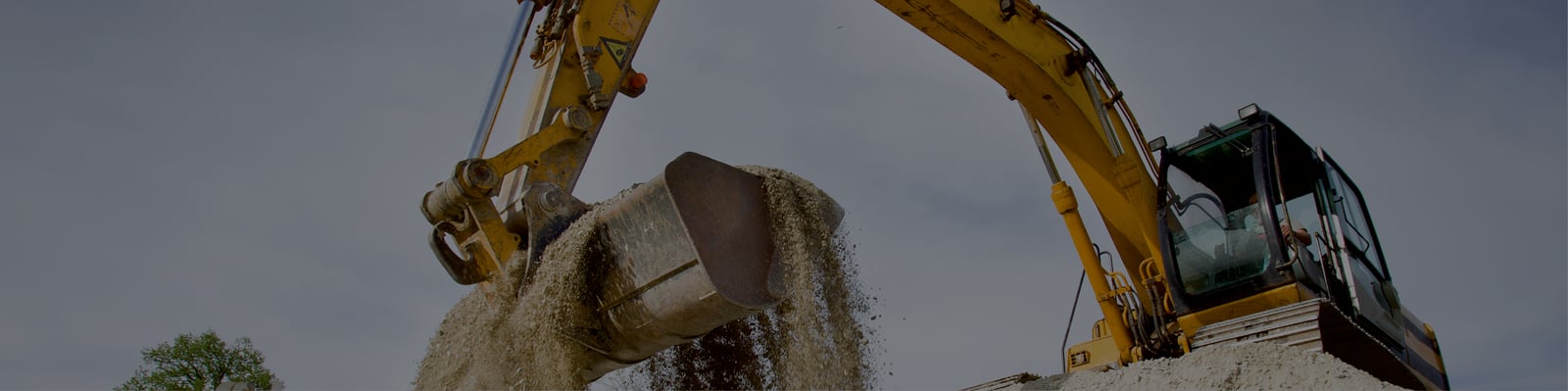Construction Equipment CCG