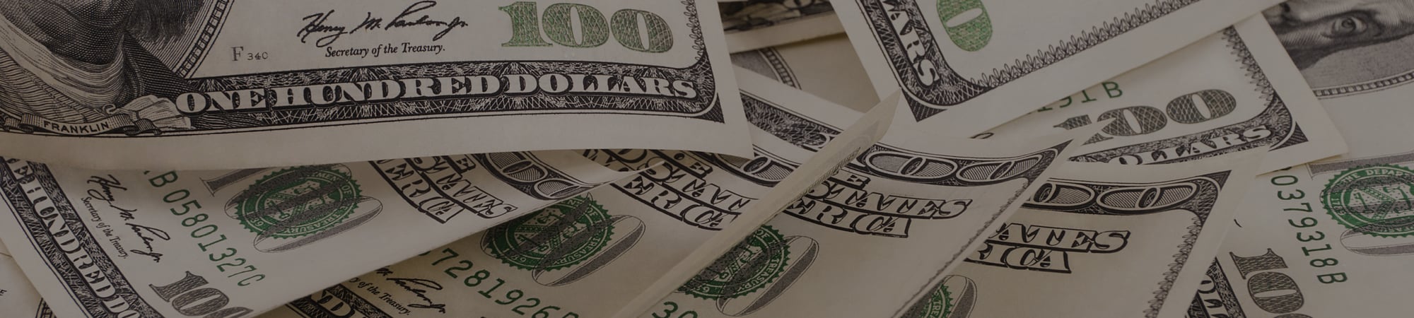 Refinancing Landing Page Web Banner