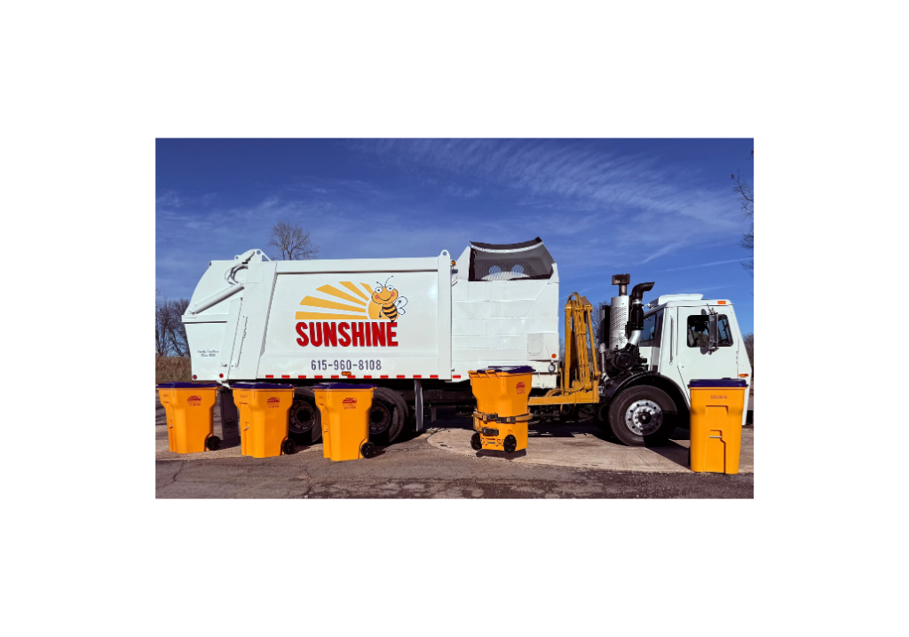 Resized Truck Of The Month - Sunshine Septic