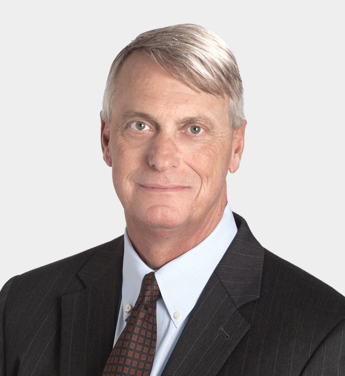 Roger Gebhart