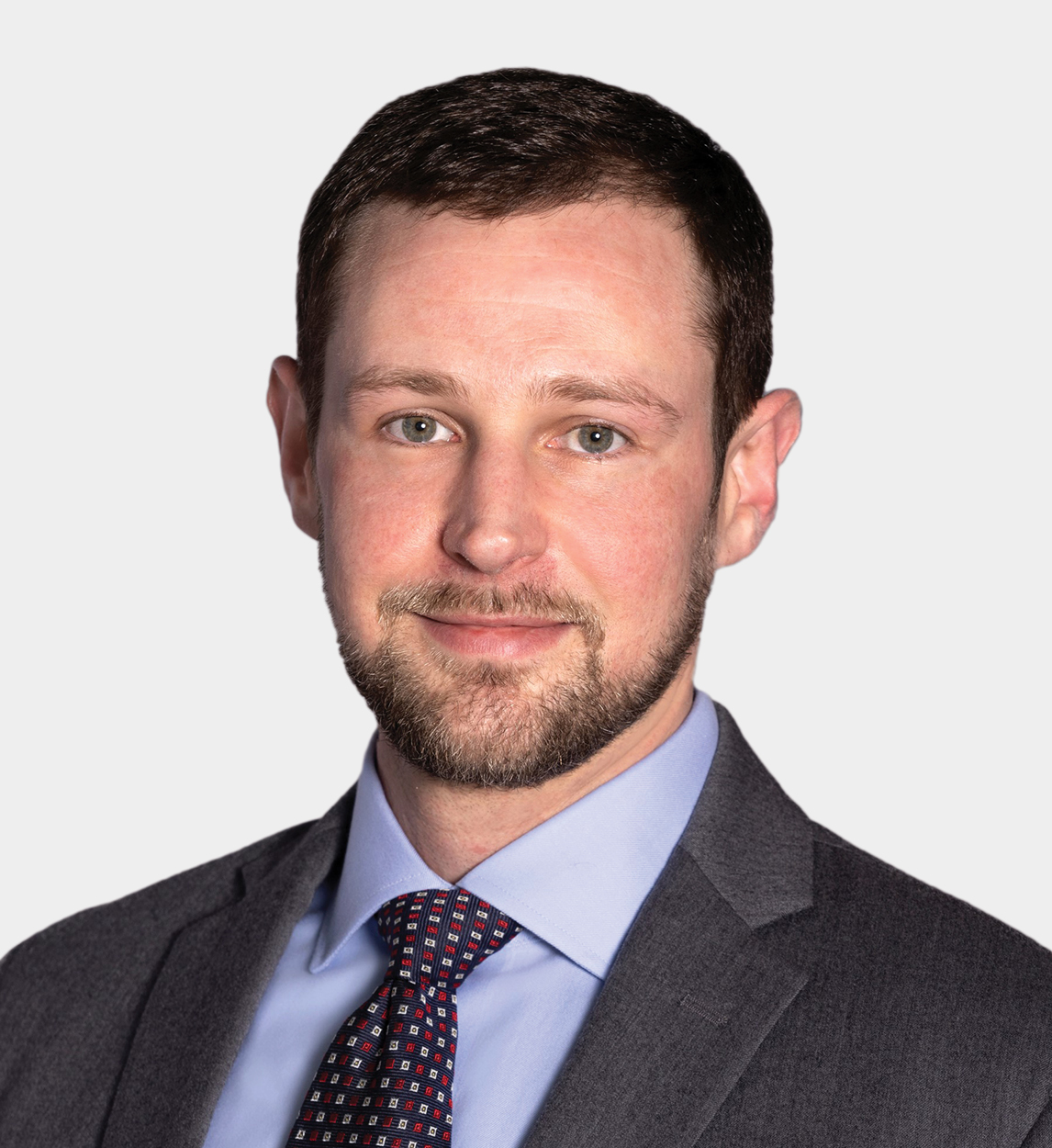 Ryan Ostrow