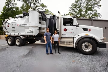 Vaccum Truck Company
