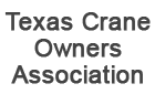 TX Crane Owners
