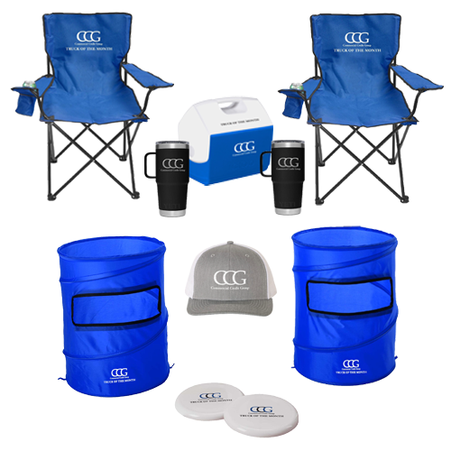 ToM Prize Pack