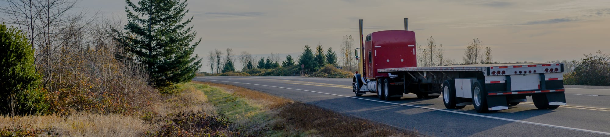 Trailer Financing Web Banner