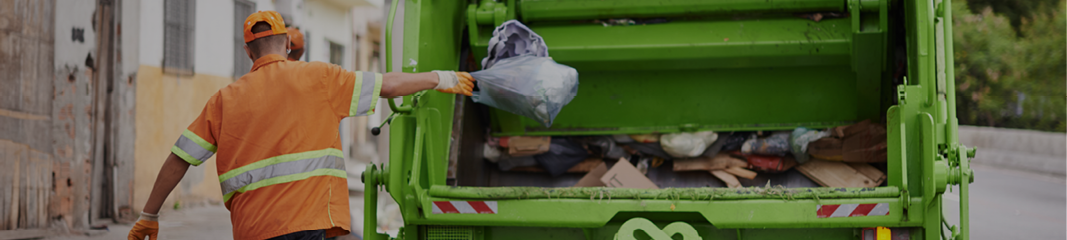 Waste Web Banner
