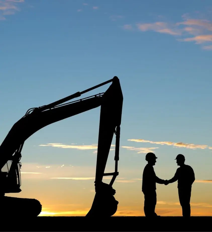 Heavy Equipment Financing