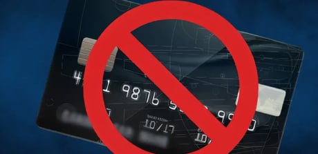 Waste Company Refinances