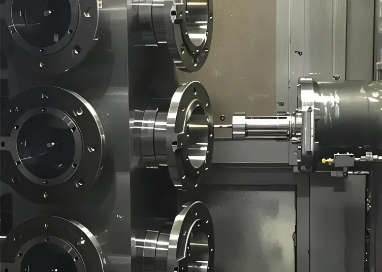 aerospace parts
