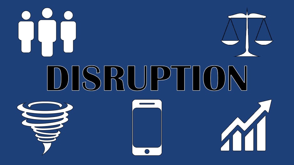 Business Disruption