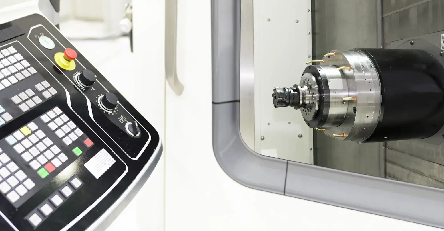 Manufacturer saves money