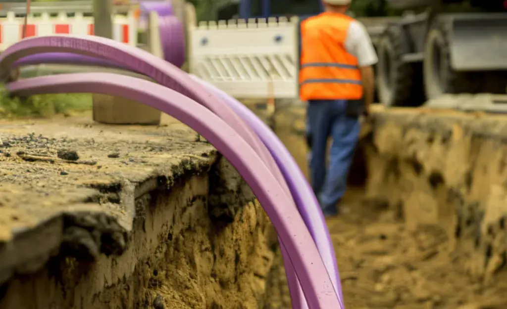 Fiber Optic