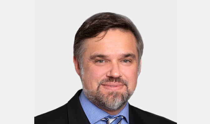 Picture of Roger Linker