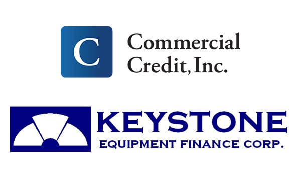 Commercial Credit, Inc. acquires Keystone Equipment Finance