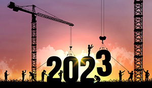 Predictions and Economic Trends for the Construction Industry