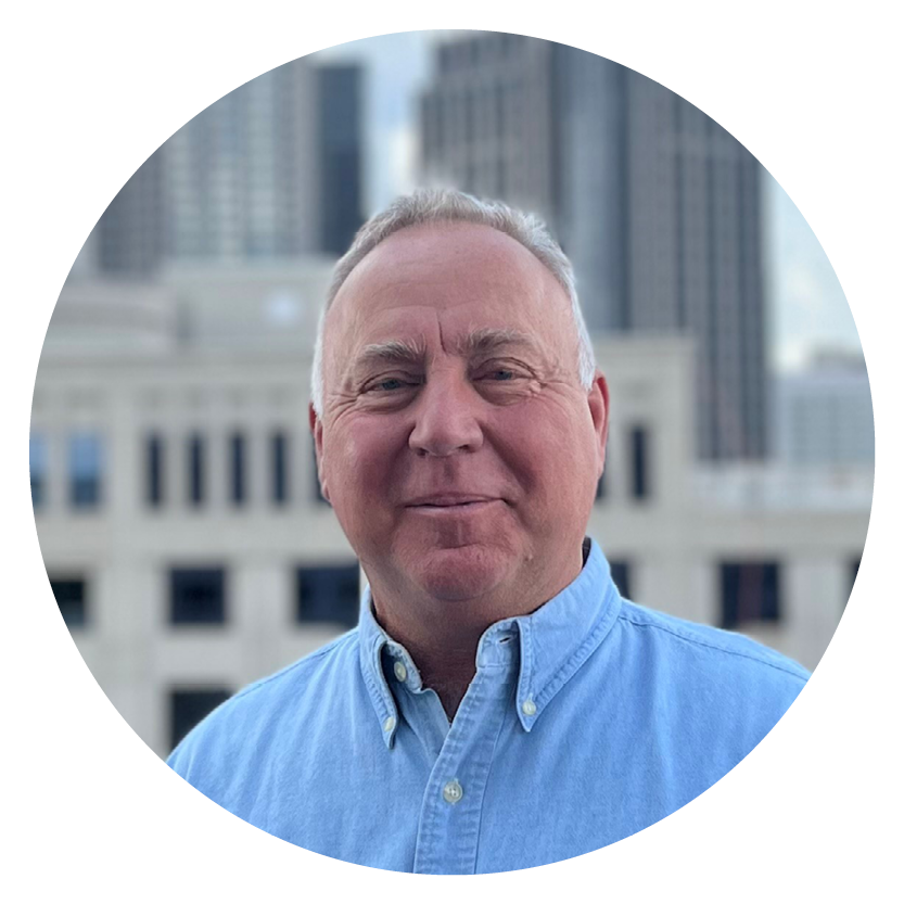 Picture of Jerry Duke