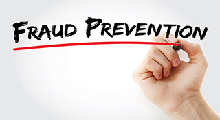 Wire Fraud Prevention when Financing Equipment