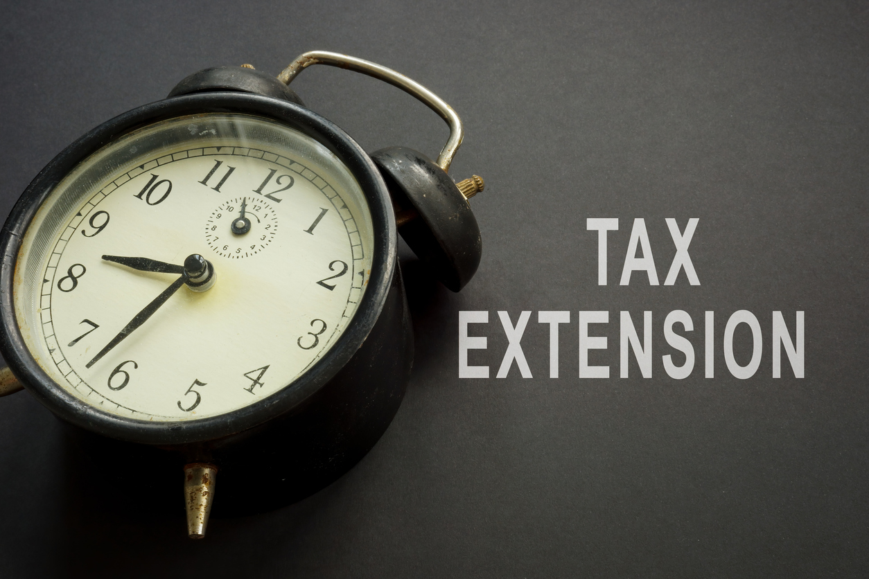 2023 bonus depreciation and tax extension