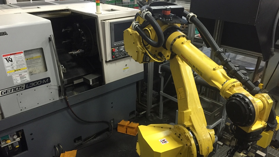 manufacturing-automation
